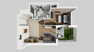 Rzut 3D