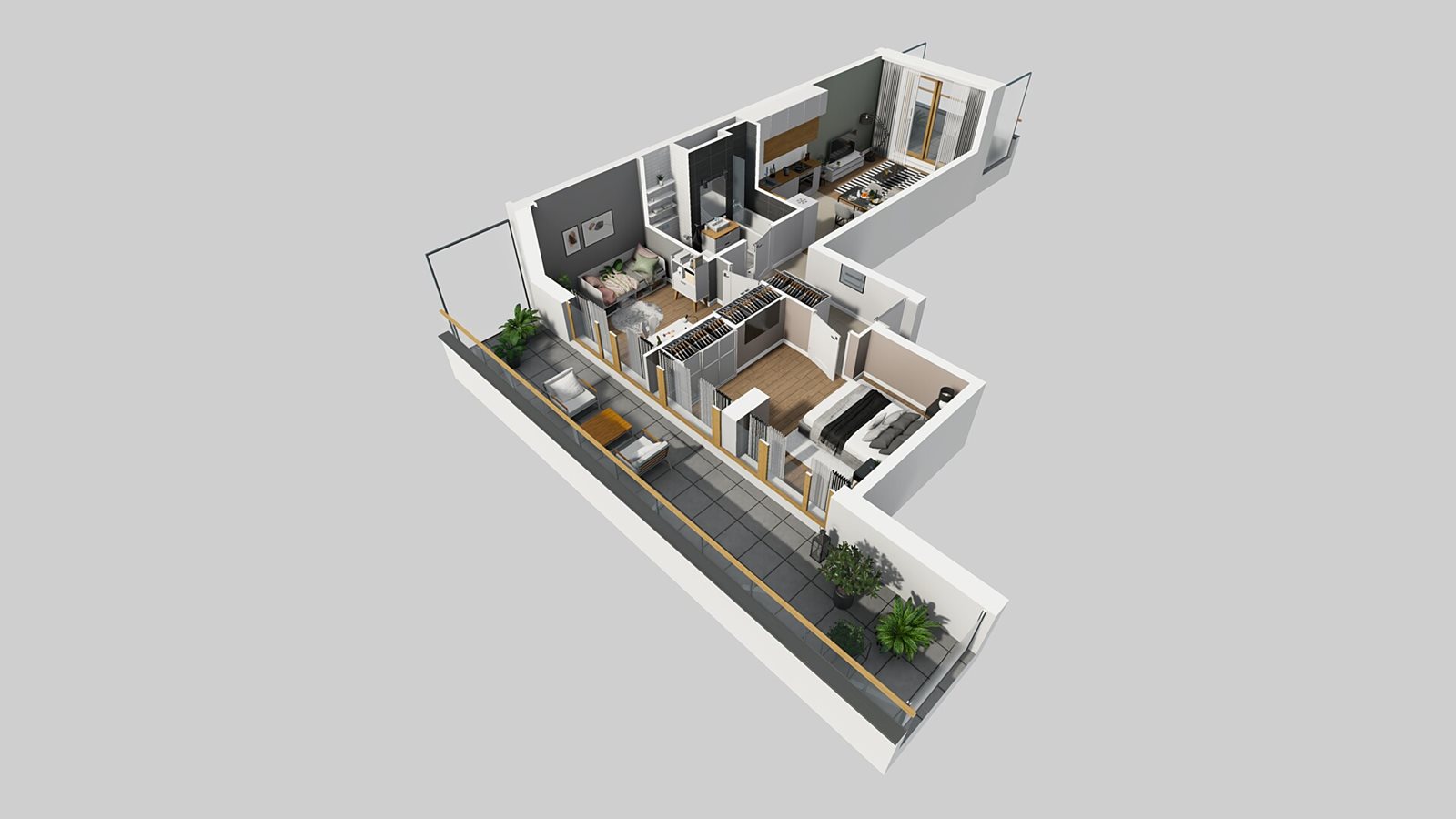 Rzut 3D