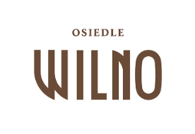 Grafika Osiedle Wilno