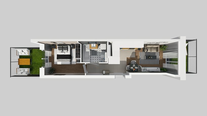 Rzut 3D