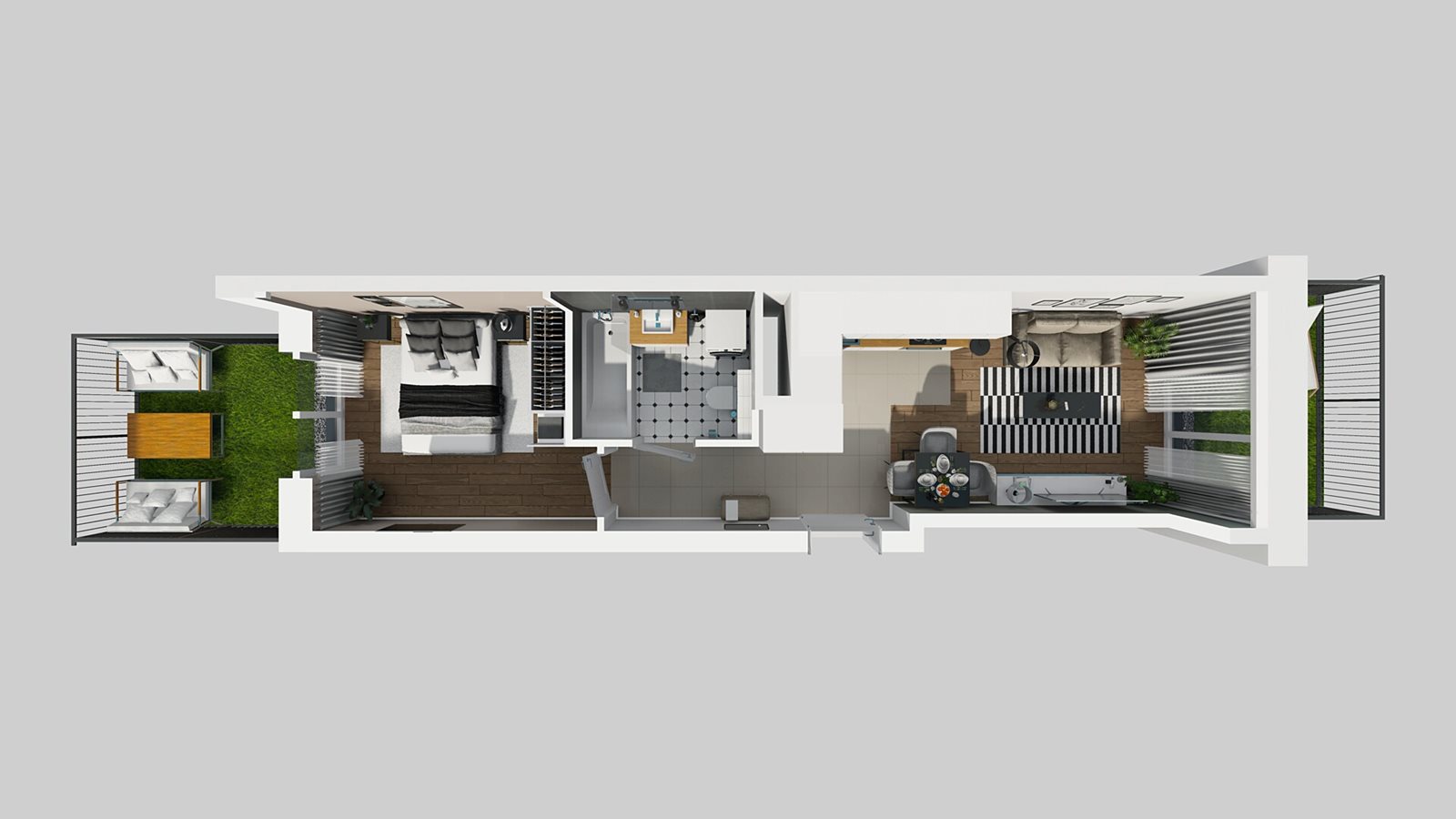 Rzut 3D