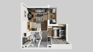 Rzut 3D