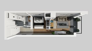 Rzut 3D