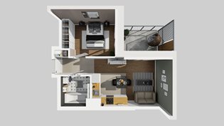 Rzut 3D