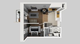 Rzut 3D