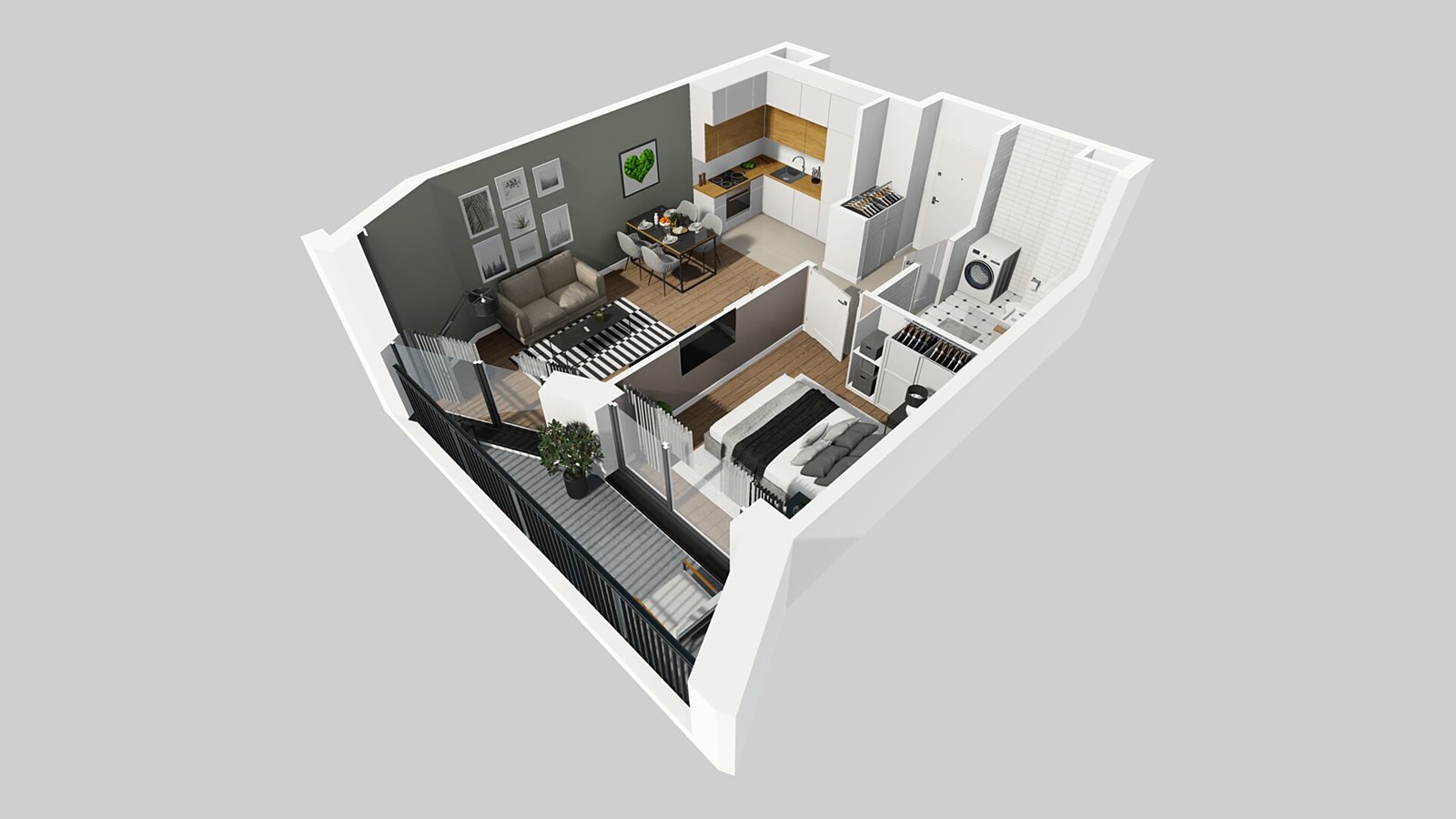 Rzut 3D