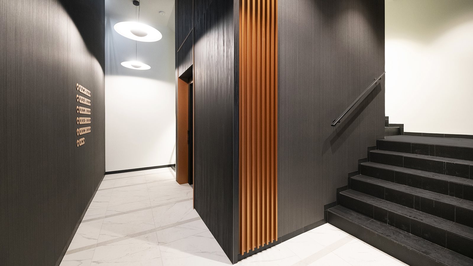 Apartamenty Rudnickiego - Etap 1 - Zdjęcie 9