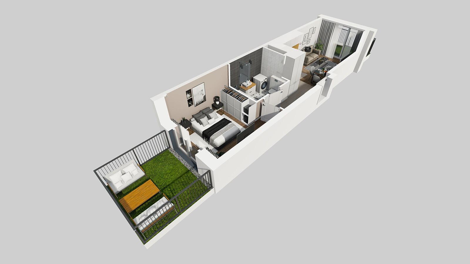 Rzut 3D