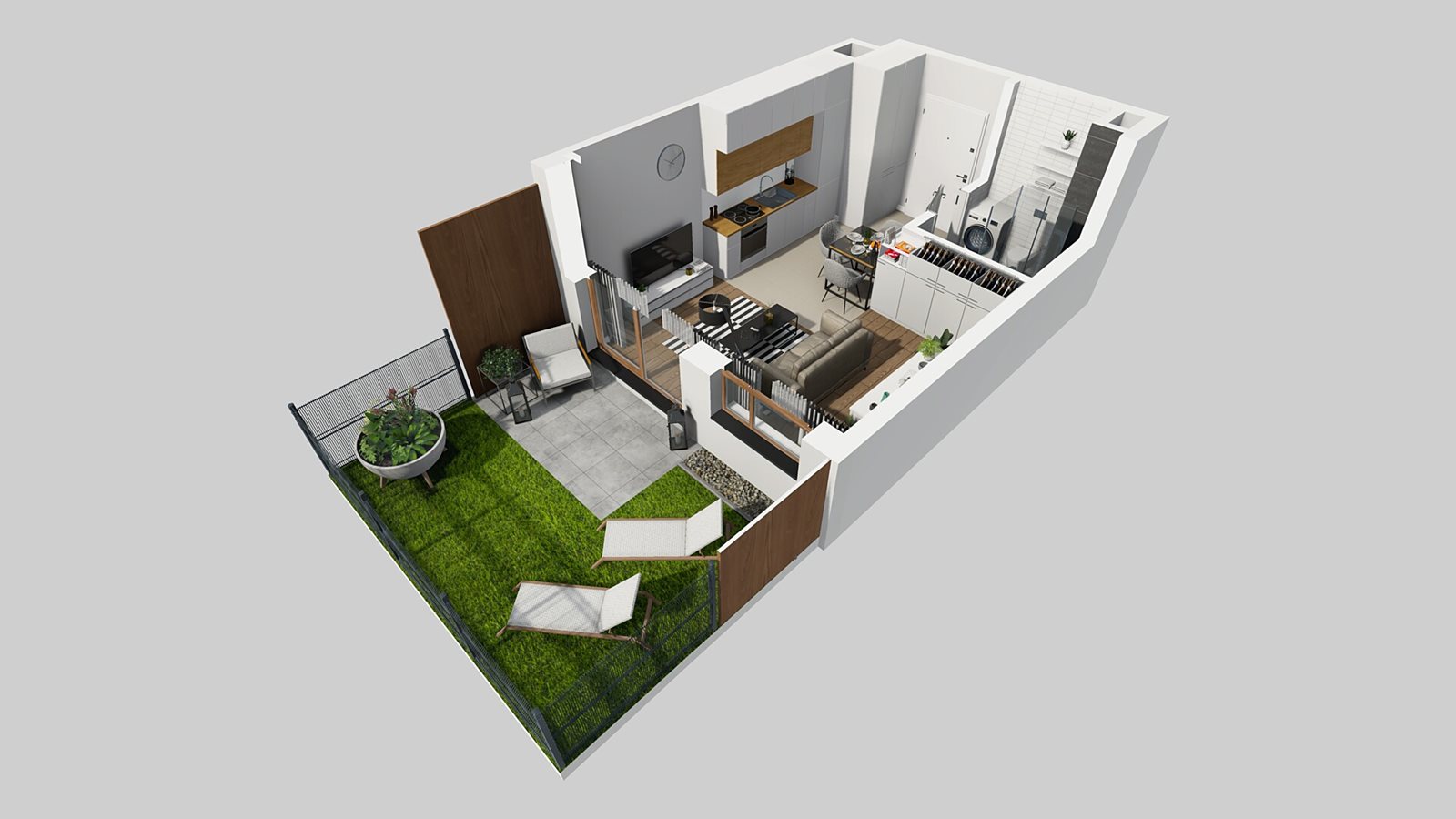 Rzut 3D