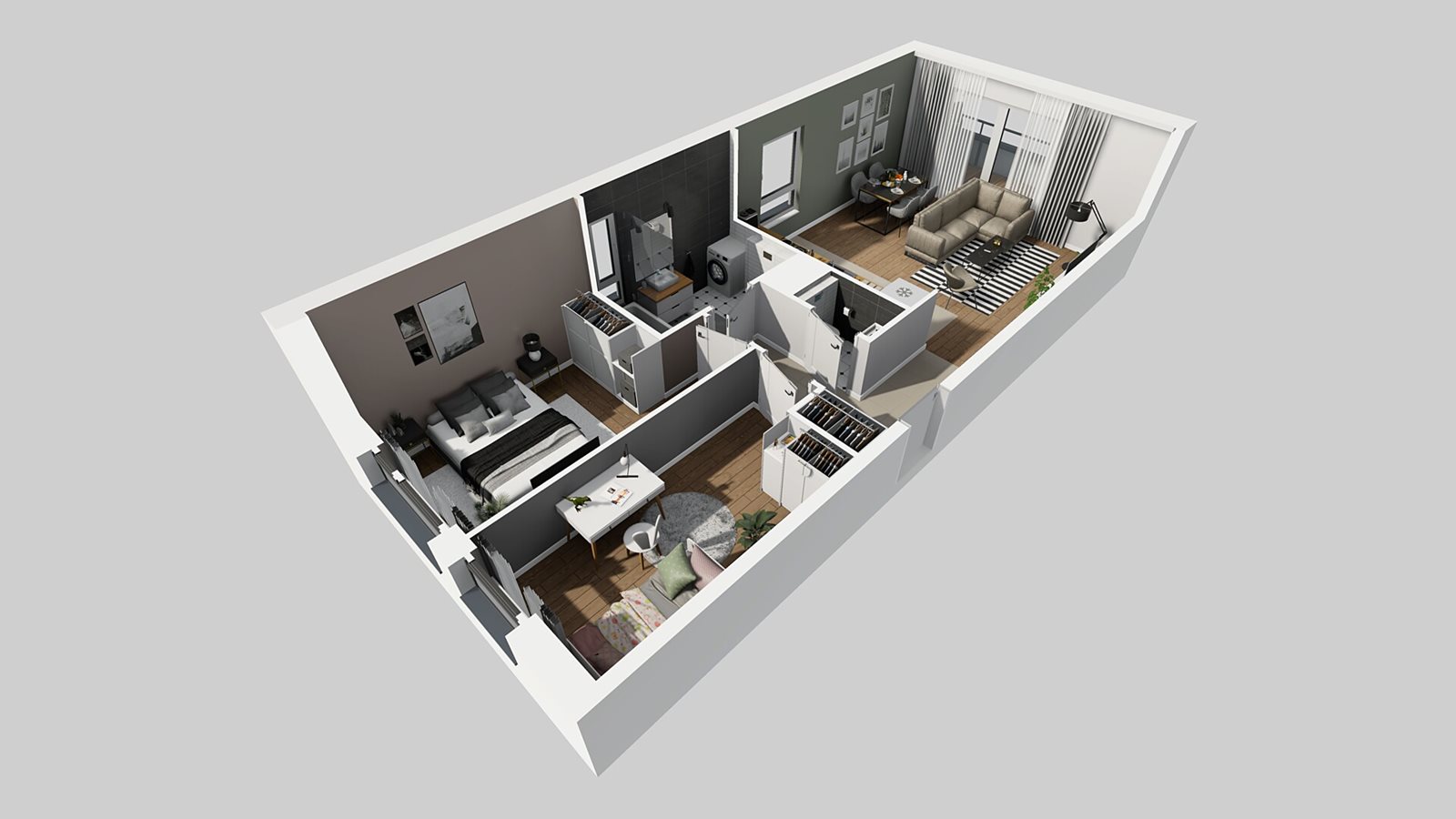 Rzut 3D