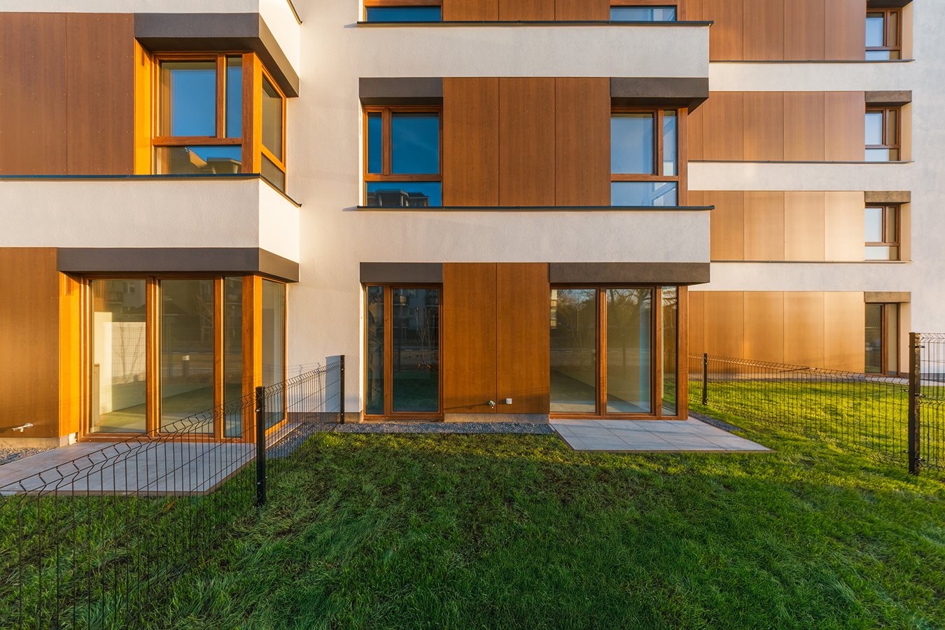 Apartamenty Literacka - Etap 1 - Zdjęcie 3