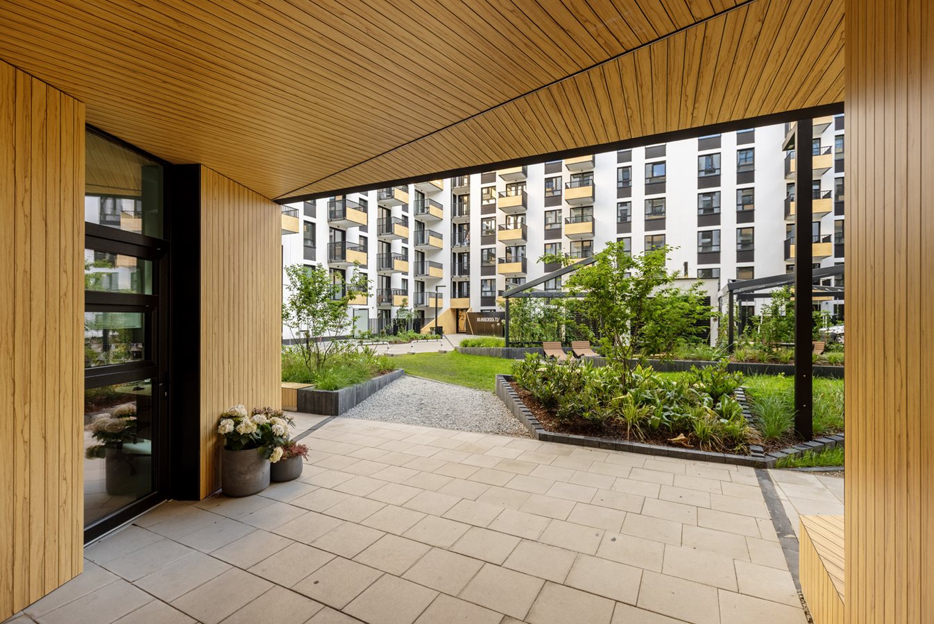 Braniborska 80 - Zdjęcie 6