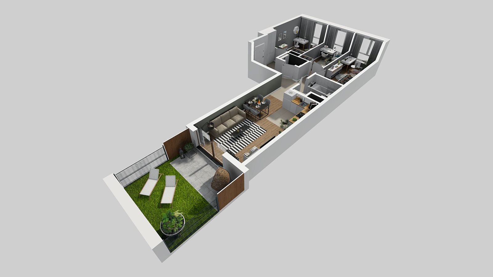 Rzut 3D