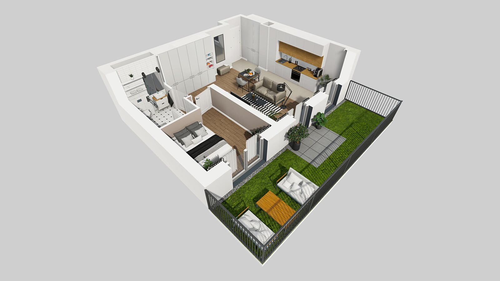 Rzut 3D