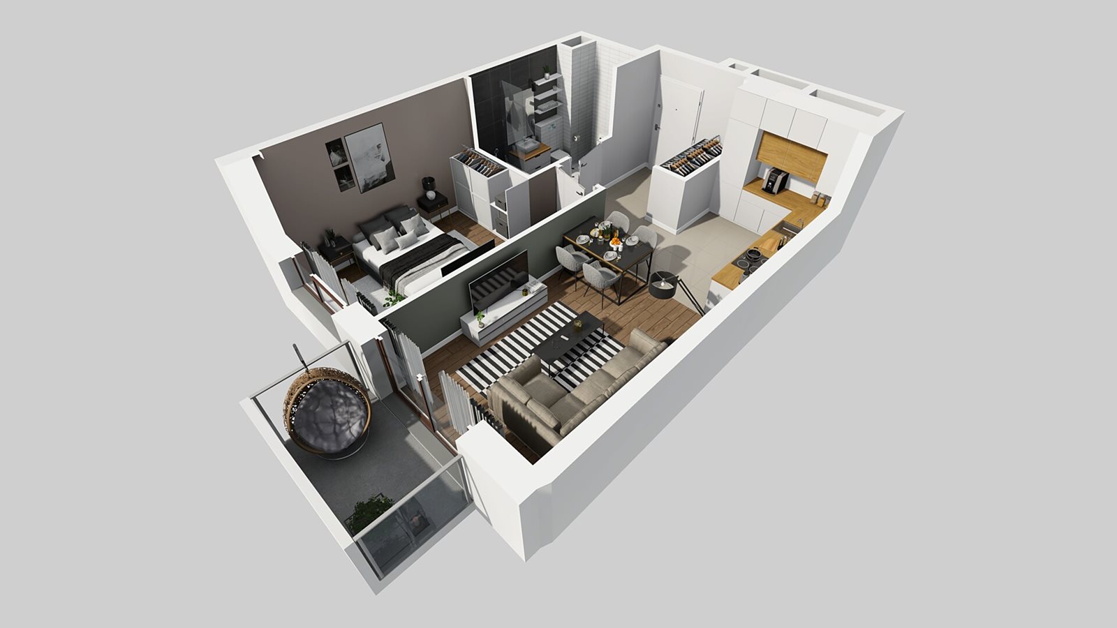 Rzut 3D