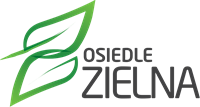 logo Osiedle Zielna