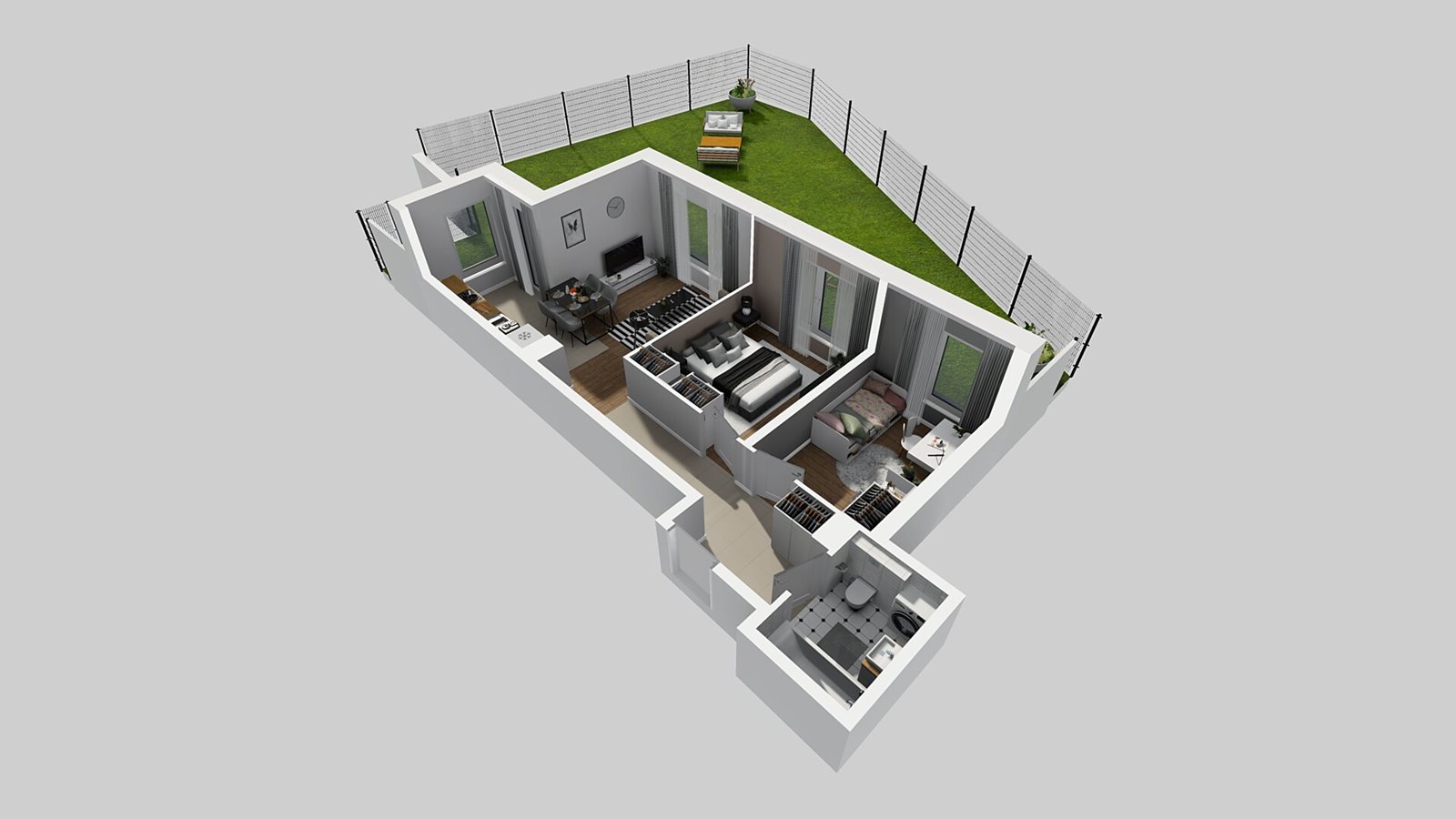 Rzut 3D