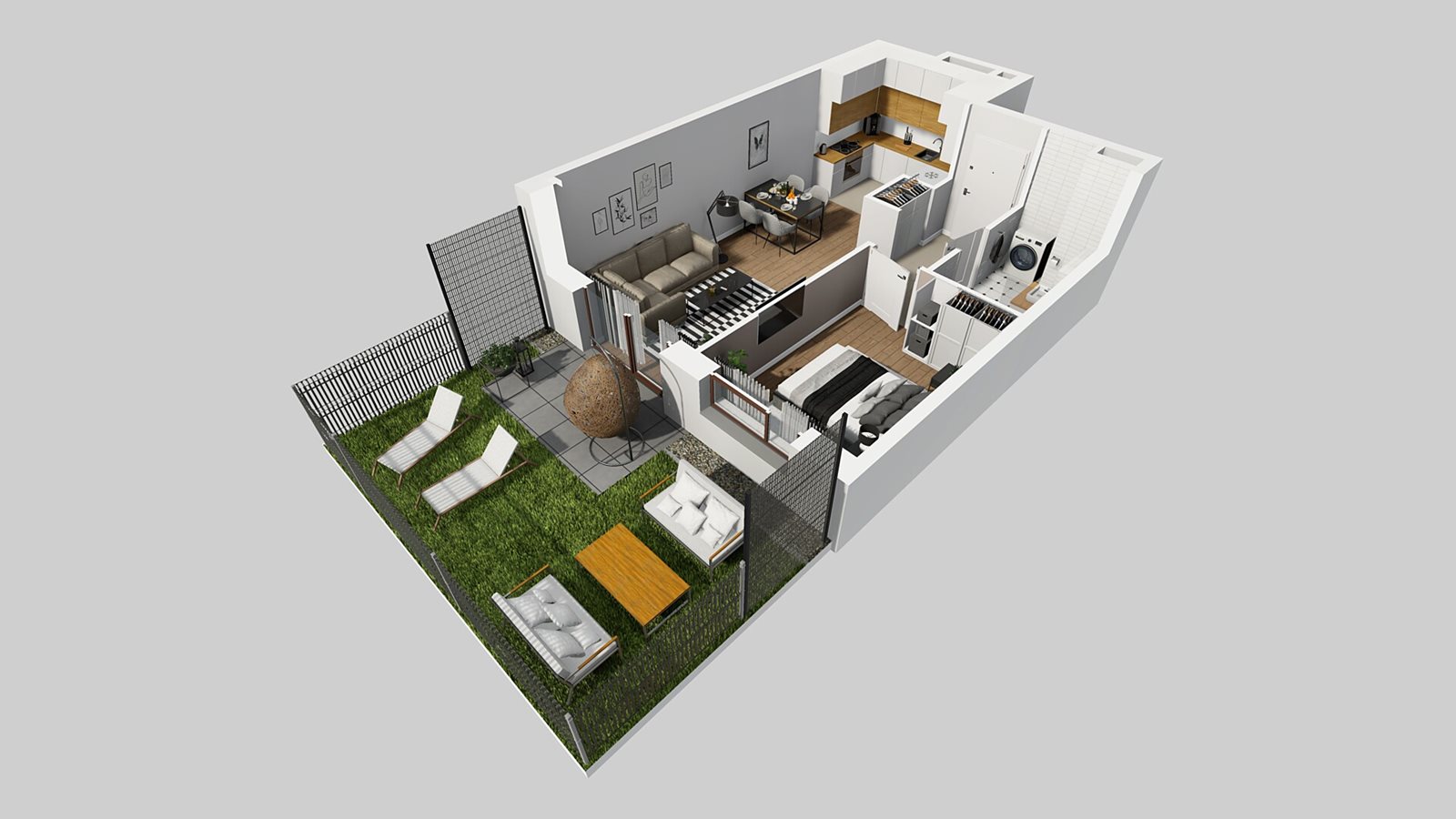 Rzut 3D