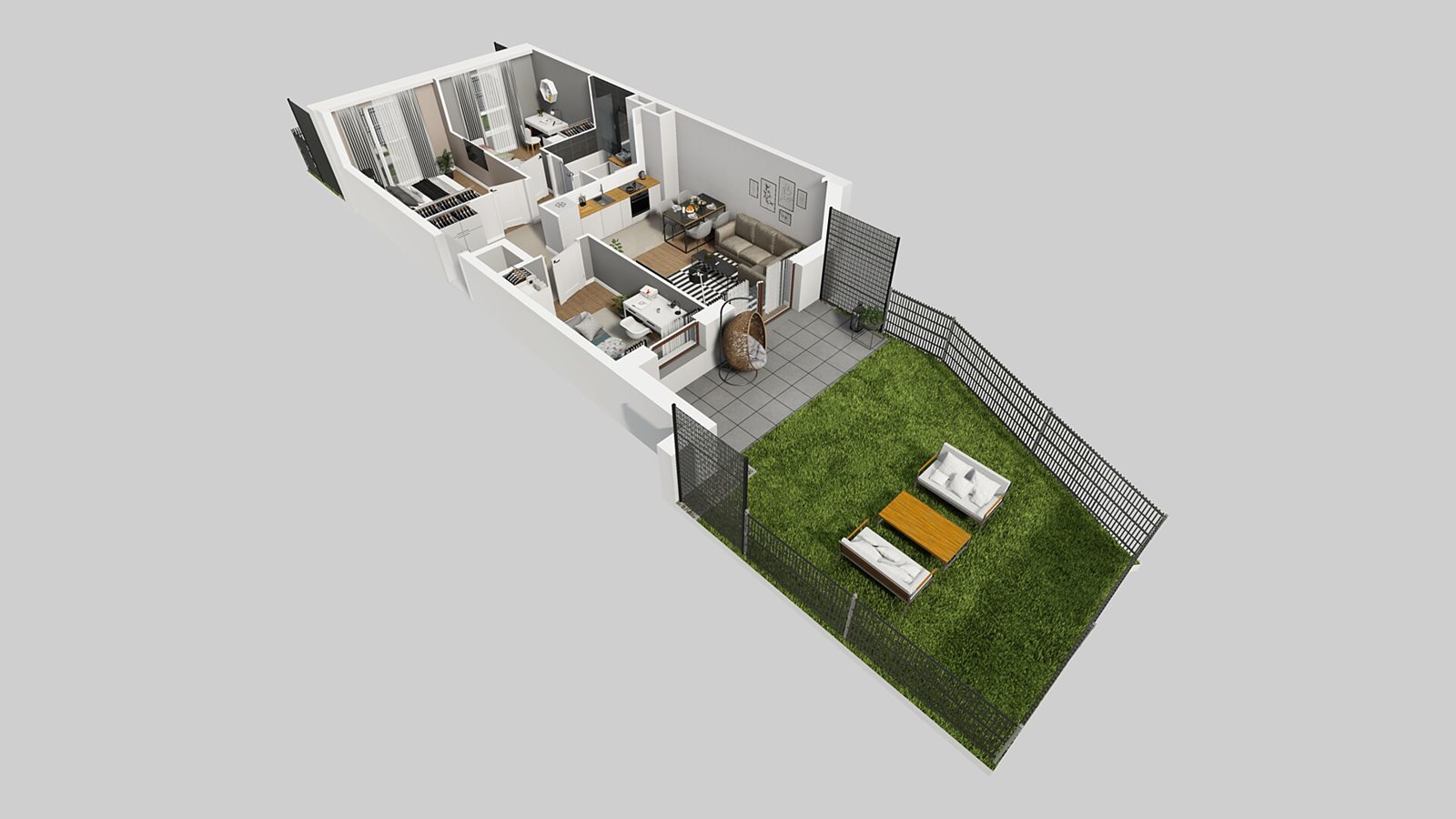Rzut 3D