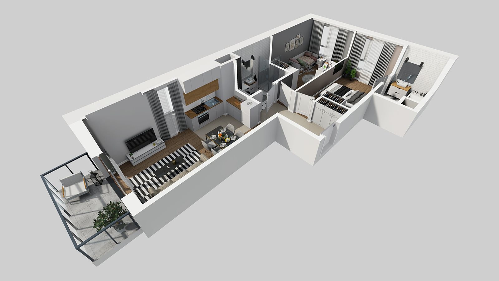 Rzut 3D