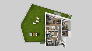 Rzut 3D