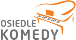 logo Osiedle Komedy