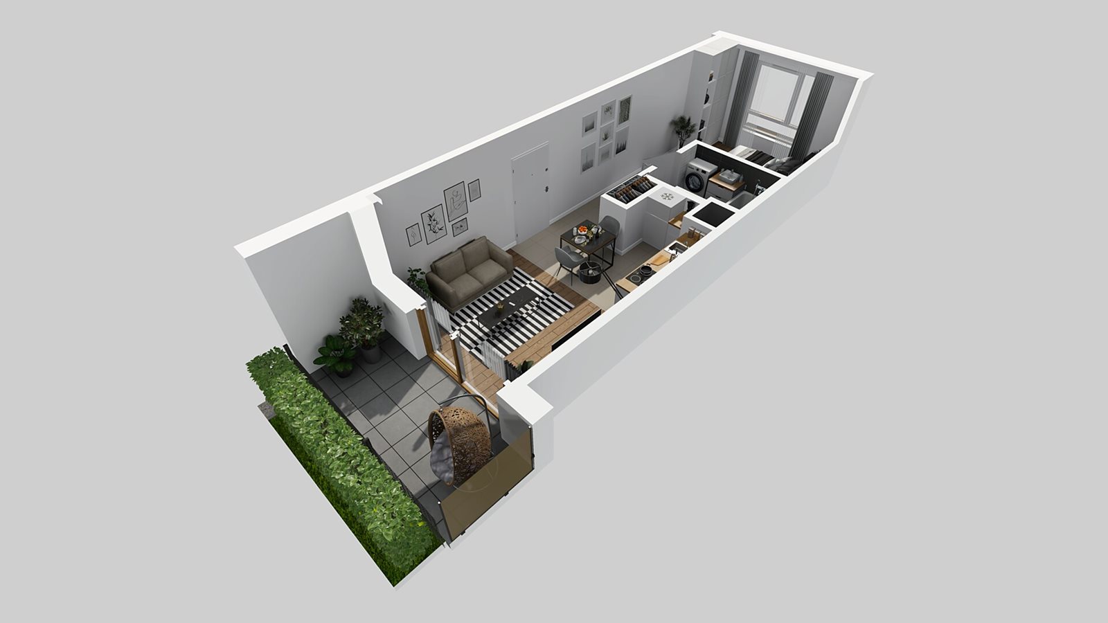 Rzut 3D