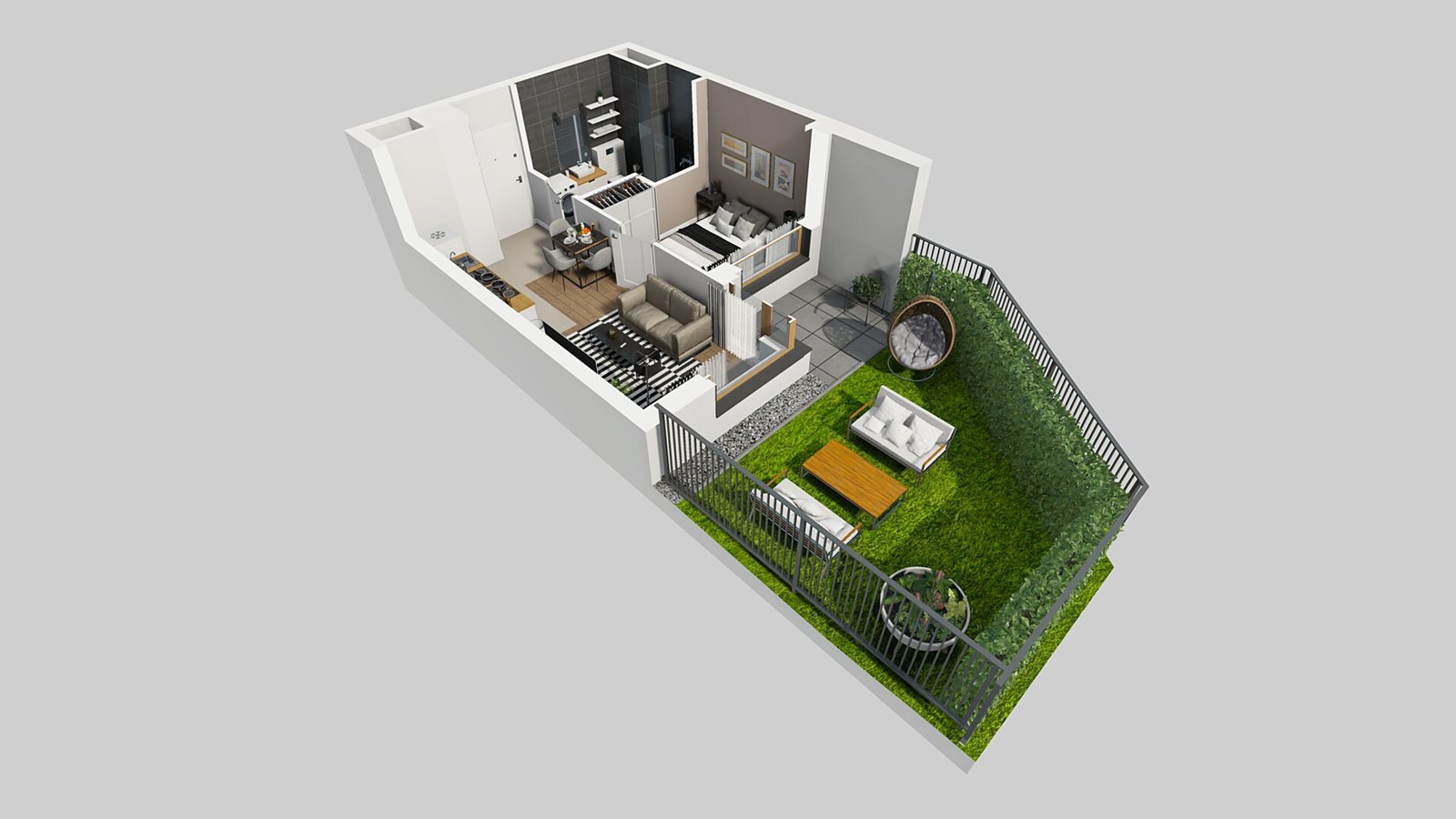 Rzut 3D