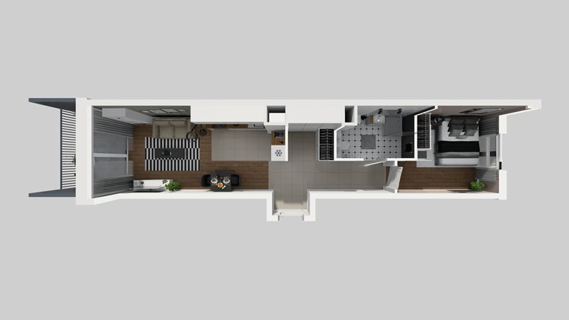 Rzut 3D