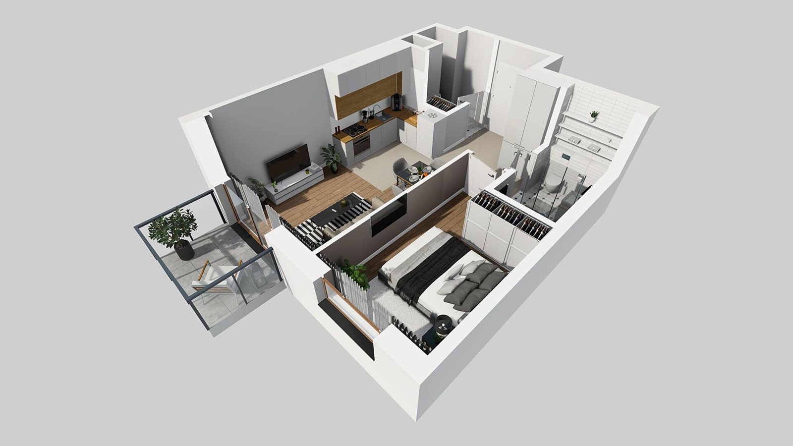 Rzut 3D