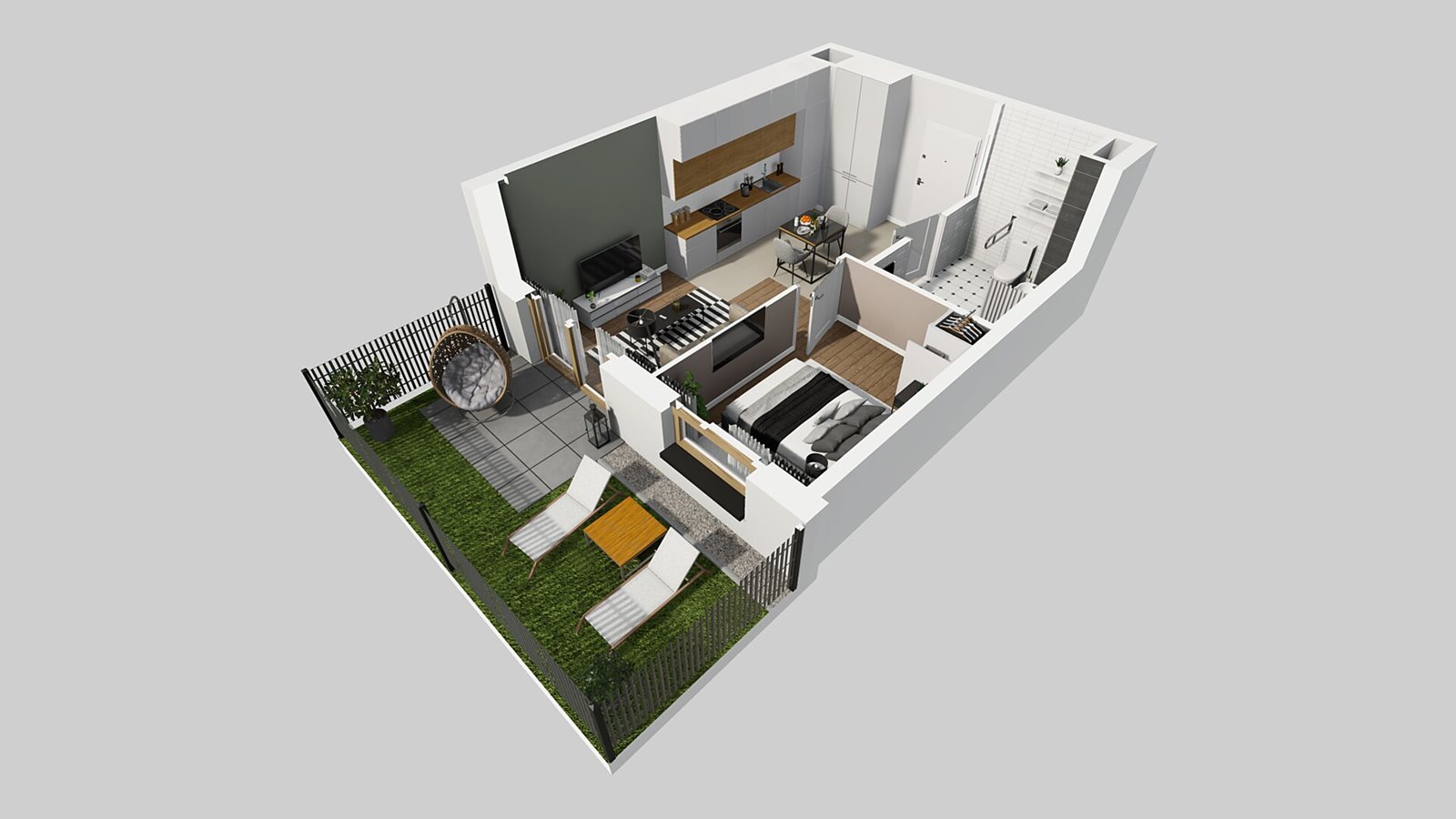 Rzut 3D
