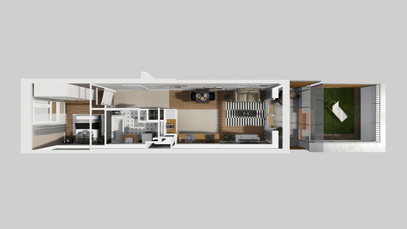 Rzut 3D
