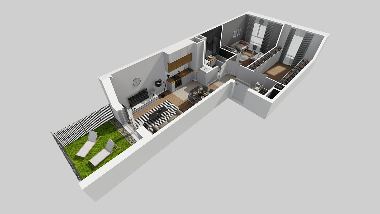 Rzut 3D