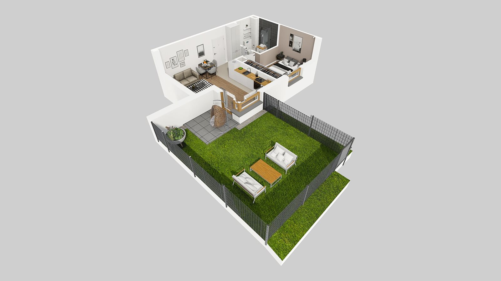 Rzut 3D