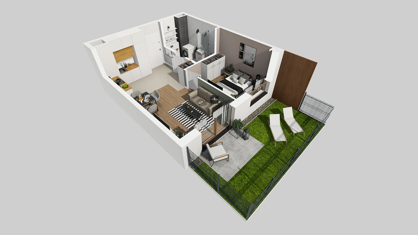 Rzut 3D