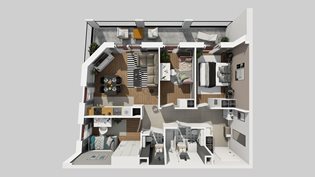 Rzut 3D