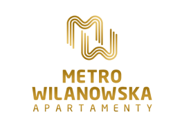 grafika Apartamenty Metro Wilanowska