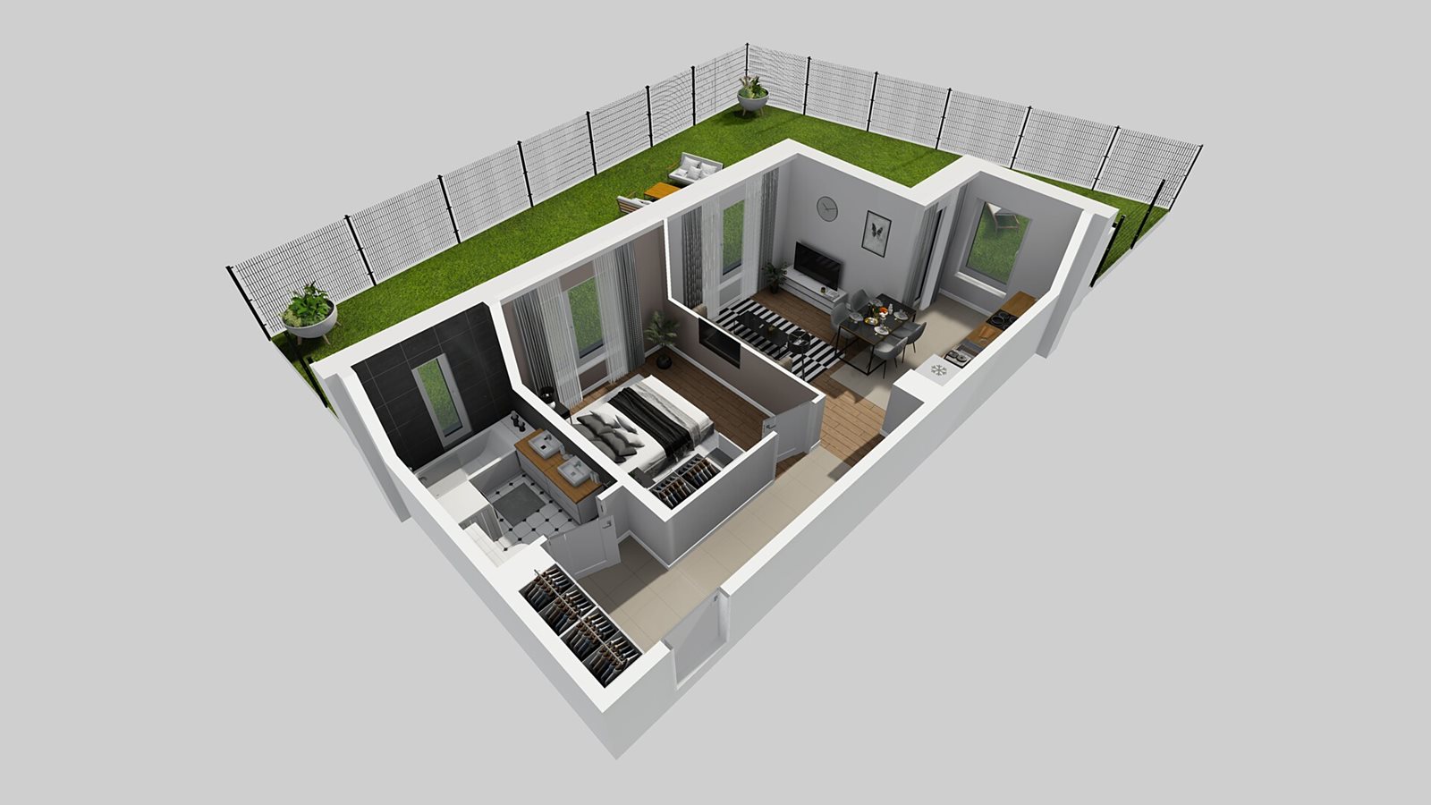 Rzut 3D