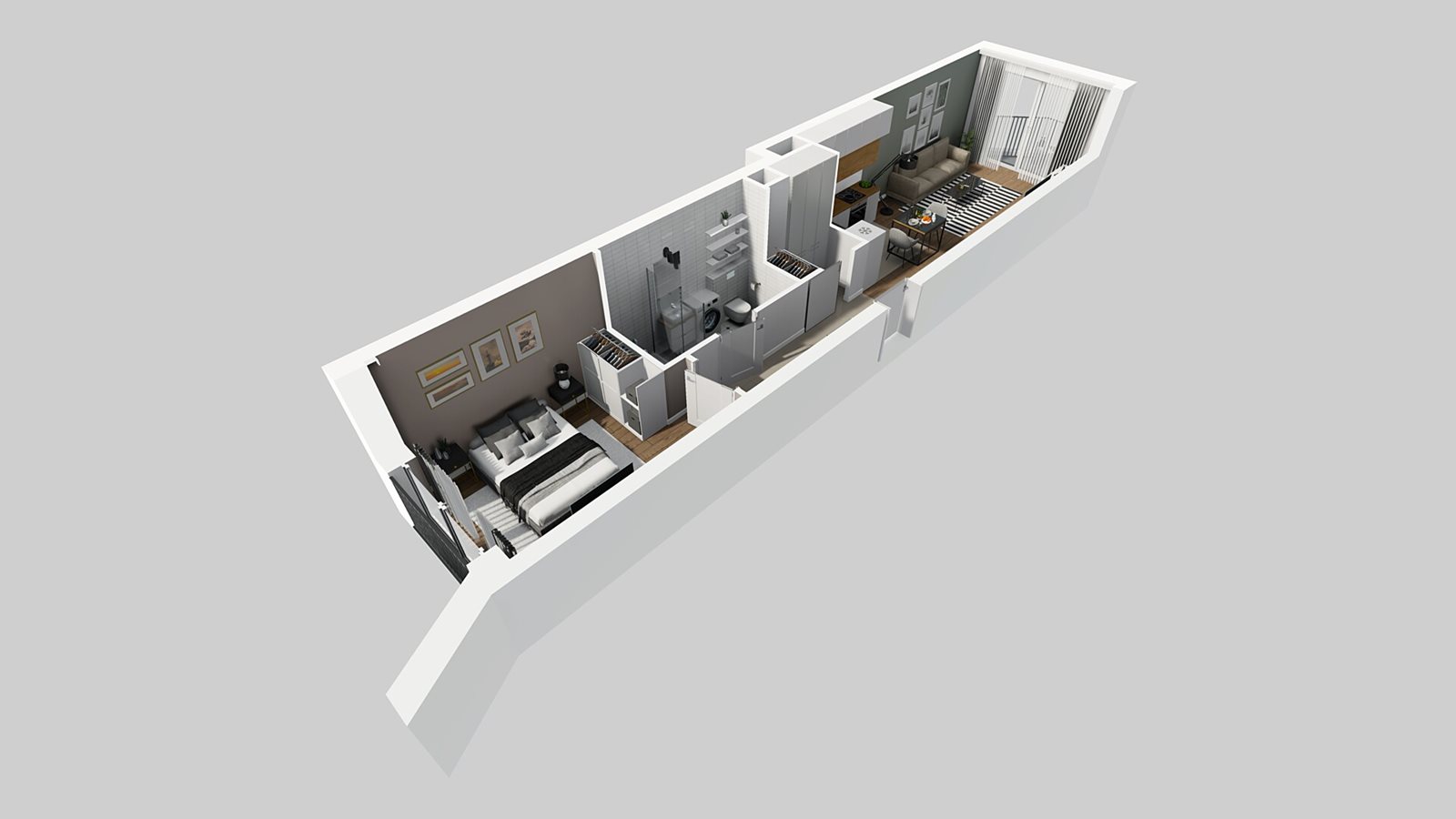 Rzut 3D