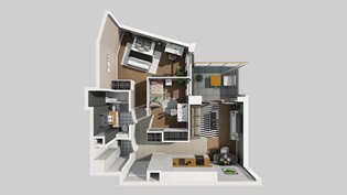 Rzut 3D