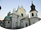 Grafika Klasztor OO. Dominikanów fot Jolanta Dyr