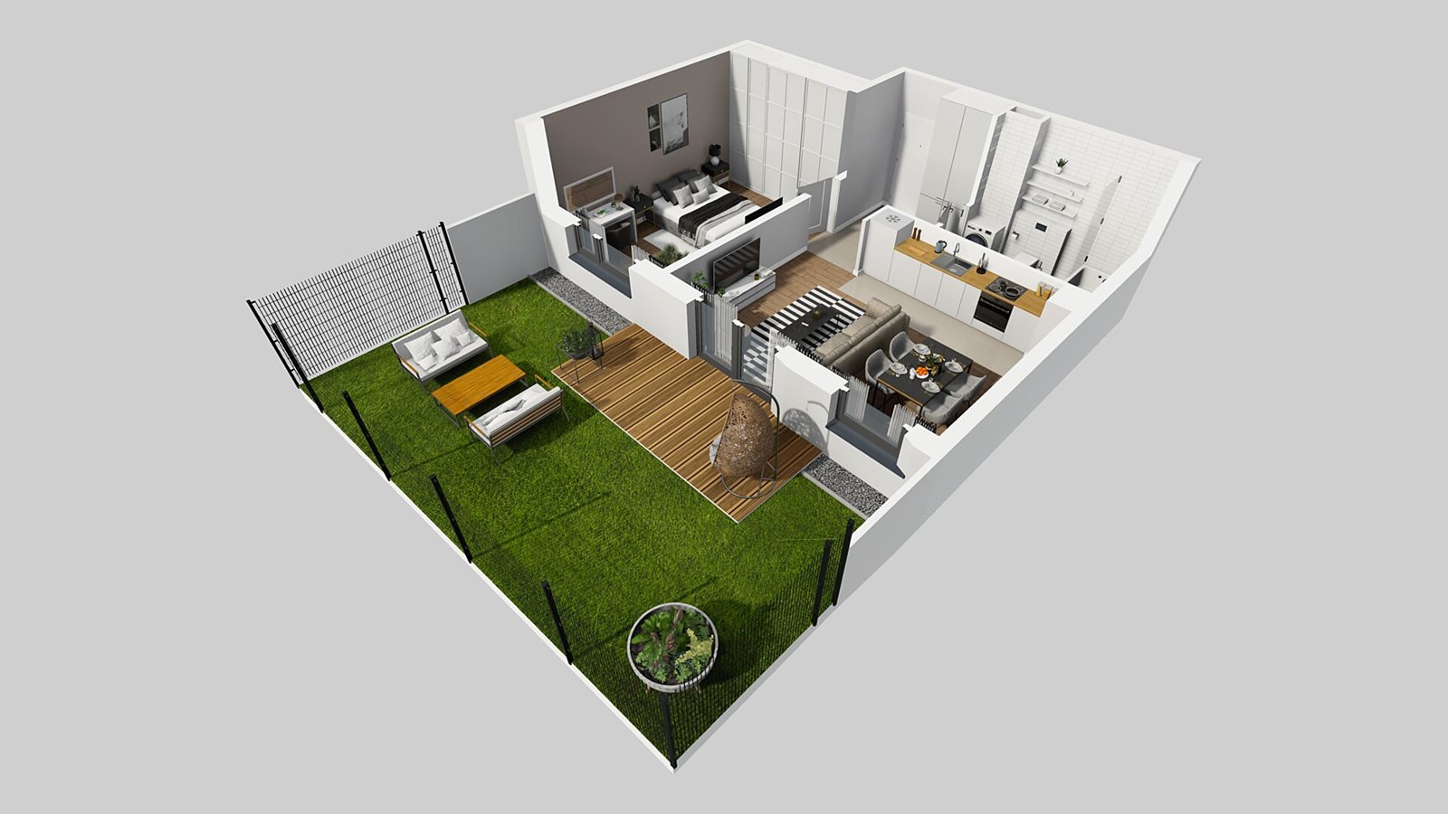 Rzut 3D