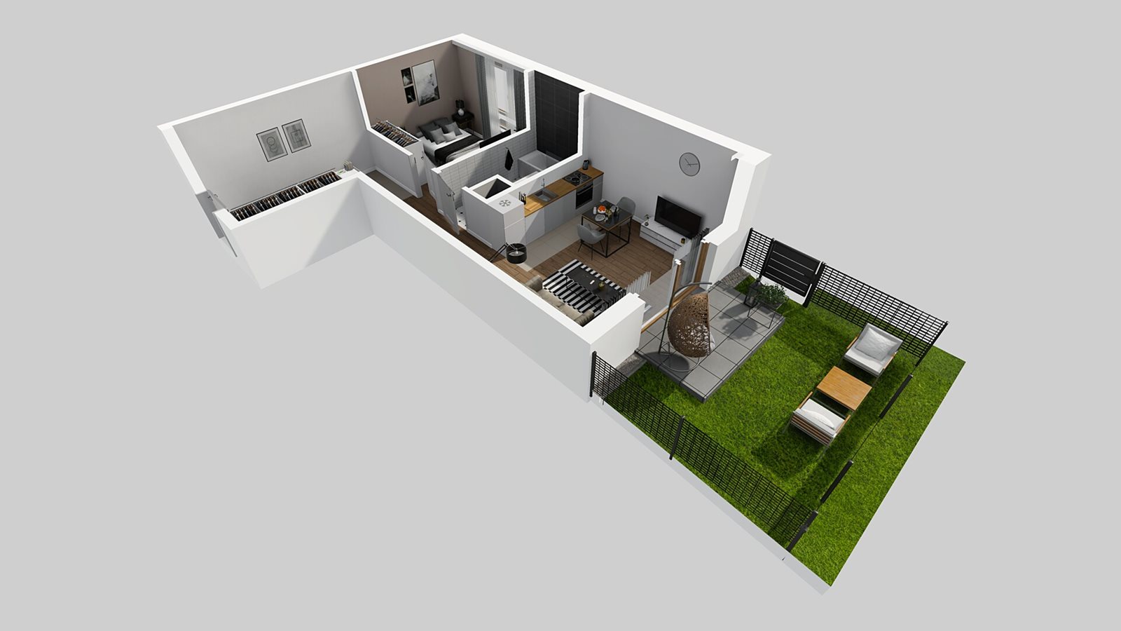 Rzut 3D