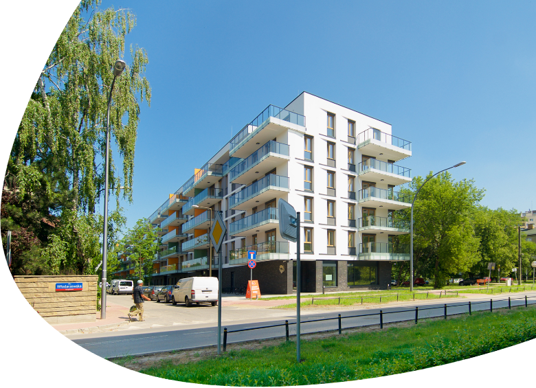 apartamenty