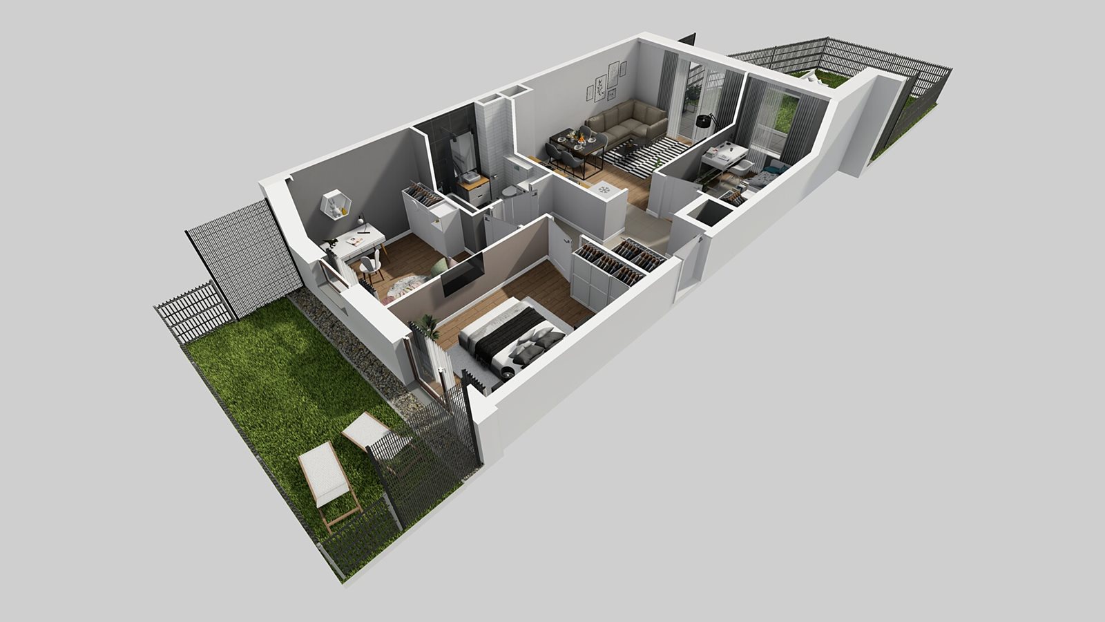 Rzut 3D