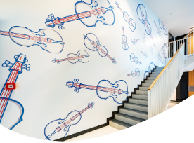 Grafika Sztuka na Żoliborzu Artystycznym