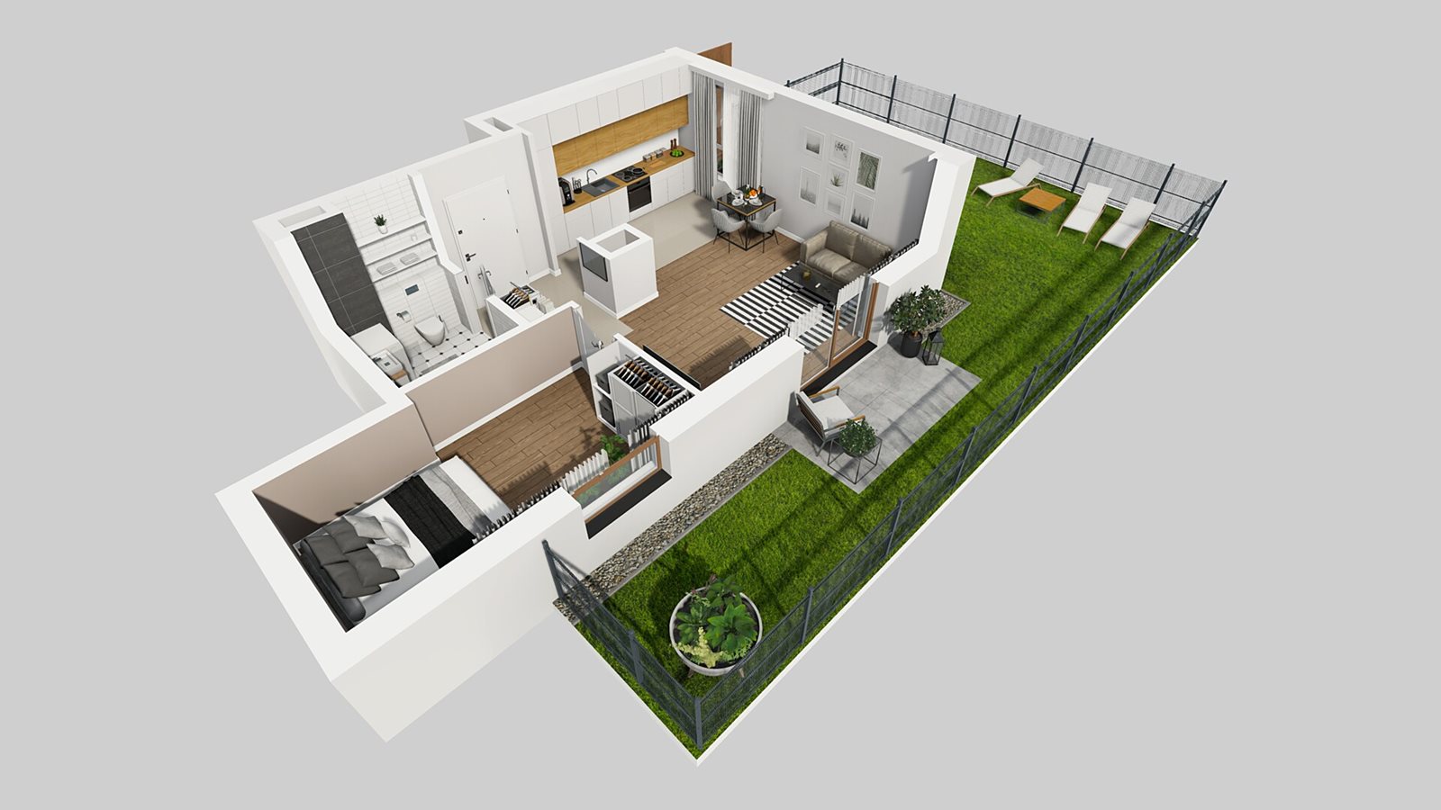 Rzut 3D