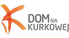logo Dom na Kurkowej
