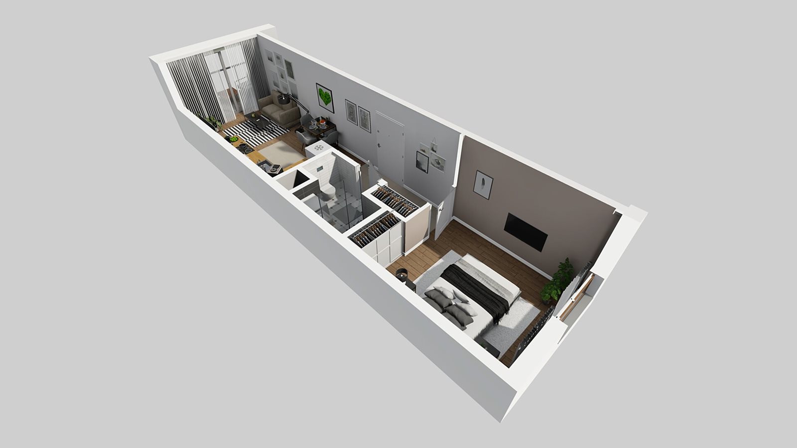 Rzut 3D