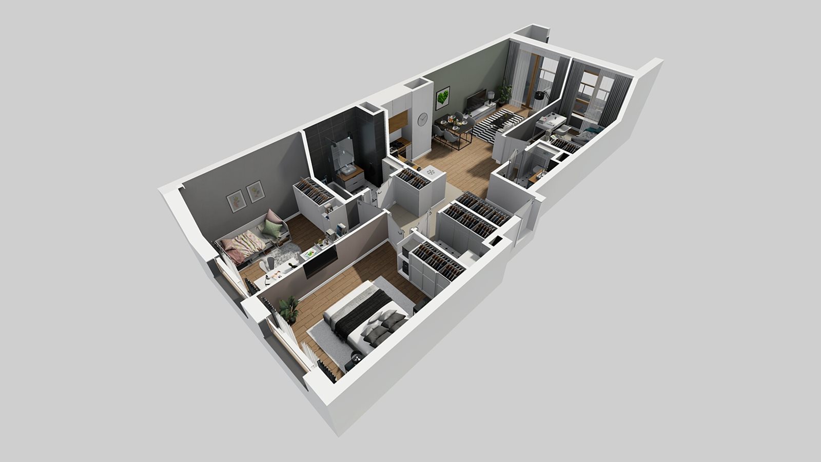 Rzut 3D